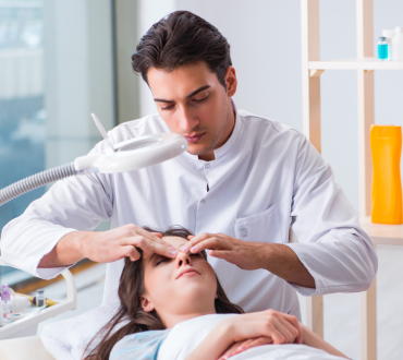 Diploma Course in Cosmetology in Mumbai