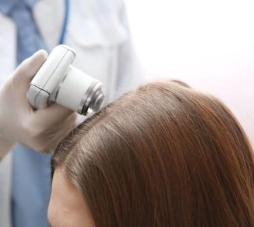Diploma Course in Trichology in Mumbai
